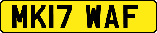 MK17WAF