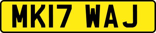 MK17WAJ