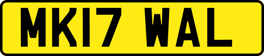 MK17WAL