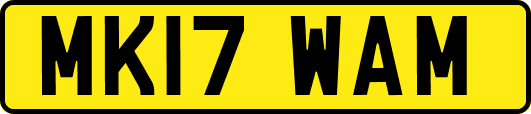 MK17WAM