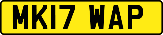 MK17WAP