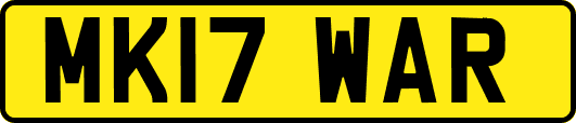 MK17WAR
