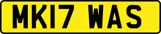 MK17WAS