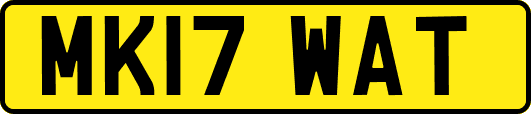 MK17WAT