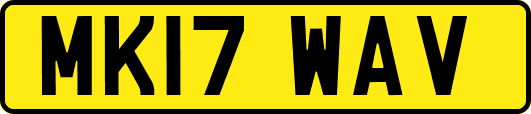MK17WAV