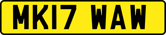 MK17WAW