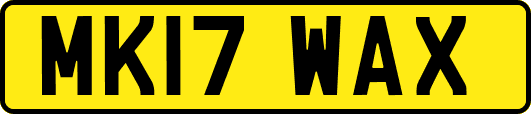 MK17WAX