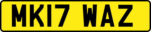 MK17WAZ
