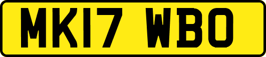 MK17WBO