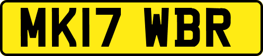 MK17WBR