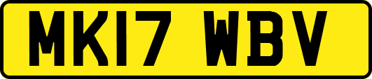 MK17WBV