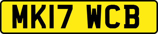 MK17WCB