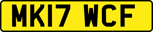 MK17WCF