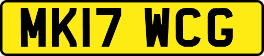 MK17WCG