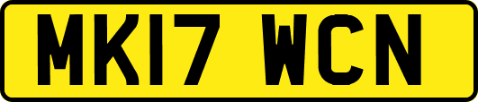 MK17WCN