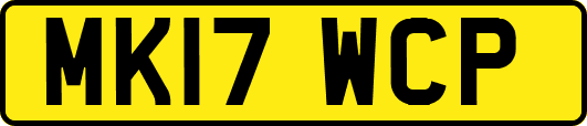 MK17WCP