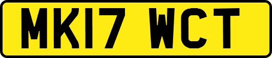 MK17WCT