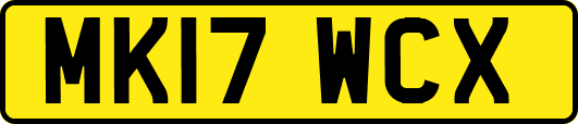 MK17WCX