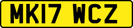 MK17WCZ