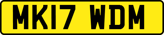 MK17WDM