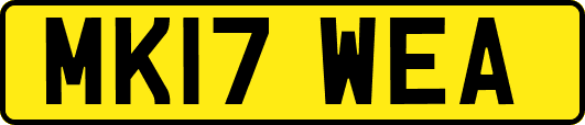 MK17WEA