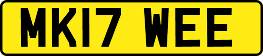MK17WEE