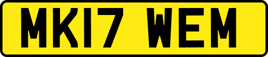 MK17WEM