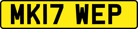 MK17WEP