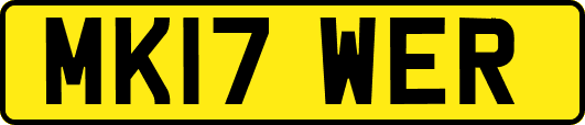 MK17WER