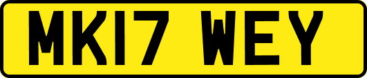MK17WEY