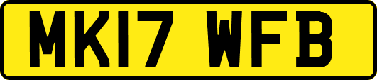 MK17WFB