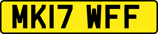 MK17WFF