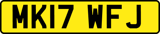 MK17WFJ