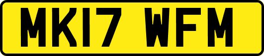 MK17WFM