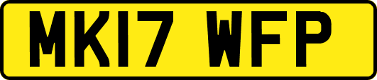 MK17WFP