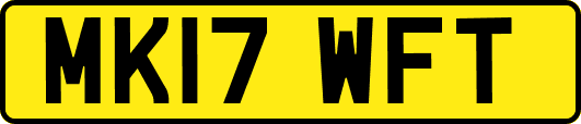 MK17WFT