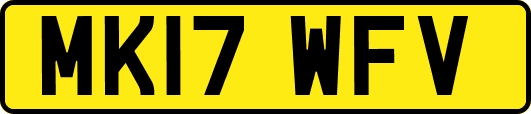 MK17WFV
