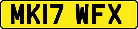 MK17WFX
