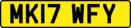 MK17WFY