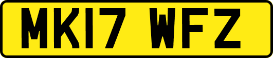 MK17WFZ