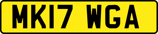 MK17WGA