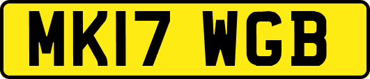 MK17WGB