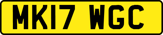 MK17WGC