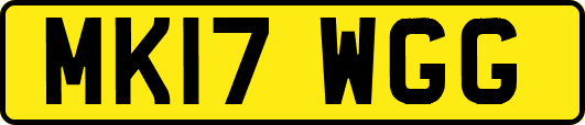 MK17WGG