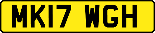 MK17WGH