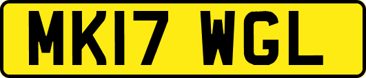 MK17WGL