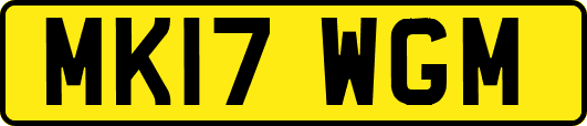 MK17WGM