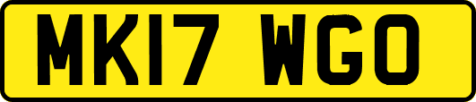 MK17WGO