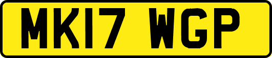 MK17WGP
