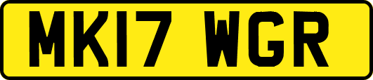 MK17WGR